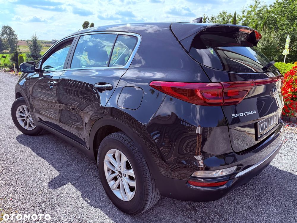 Kia Sportage - 16