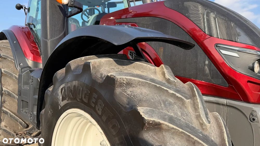 Valtra T254V - 28