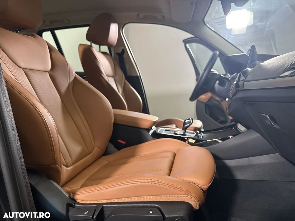 BMW X3 - 12