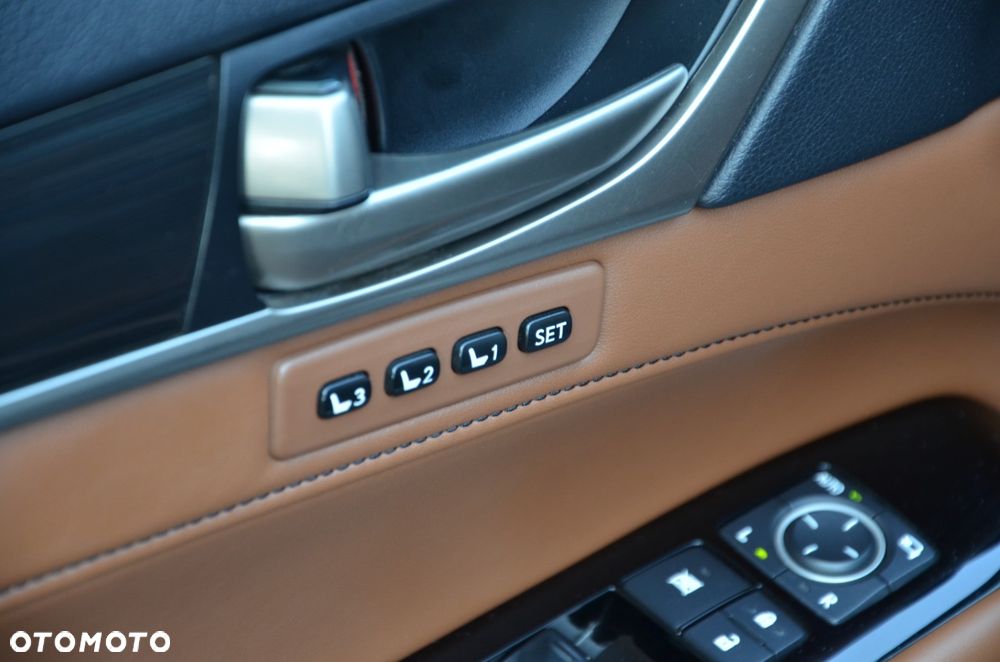 Lexus GS 300h Elegance - 15