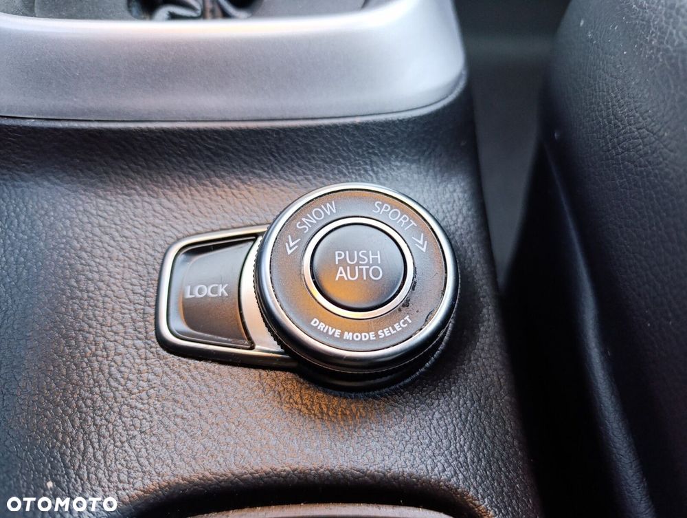 Suzuki SX4 S-Cross - 11