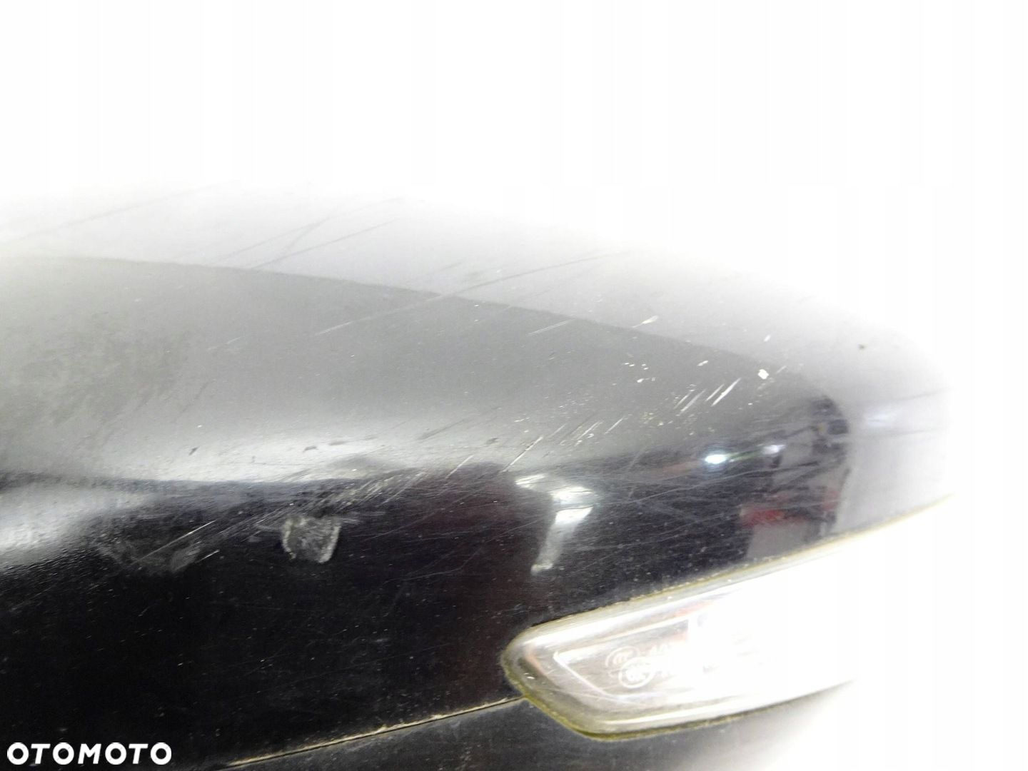 Lusterko LEWE Peugeot 508 I SW KTVD 10 PIN ANGLIK - 6