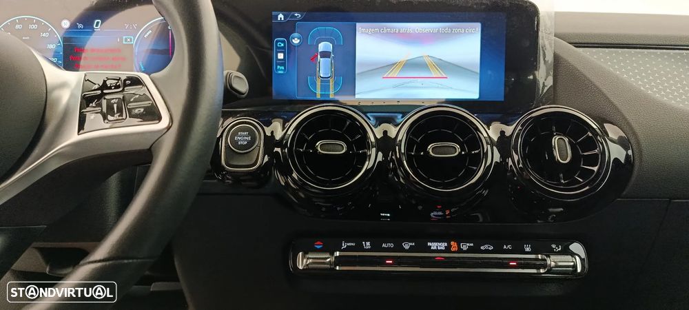 Mercedes-Benz B 250 e - 25