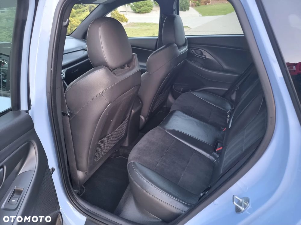 Hyundai i30 N 2.0 T-GDI GPF Performance - 16