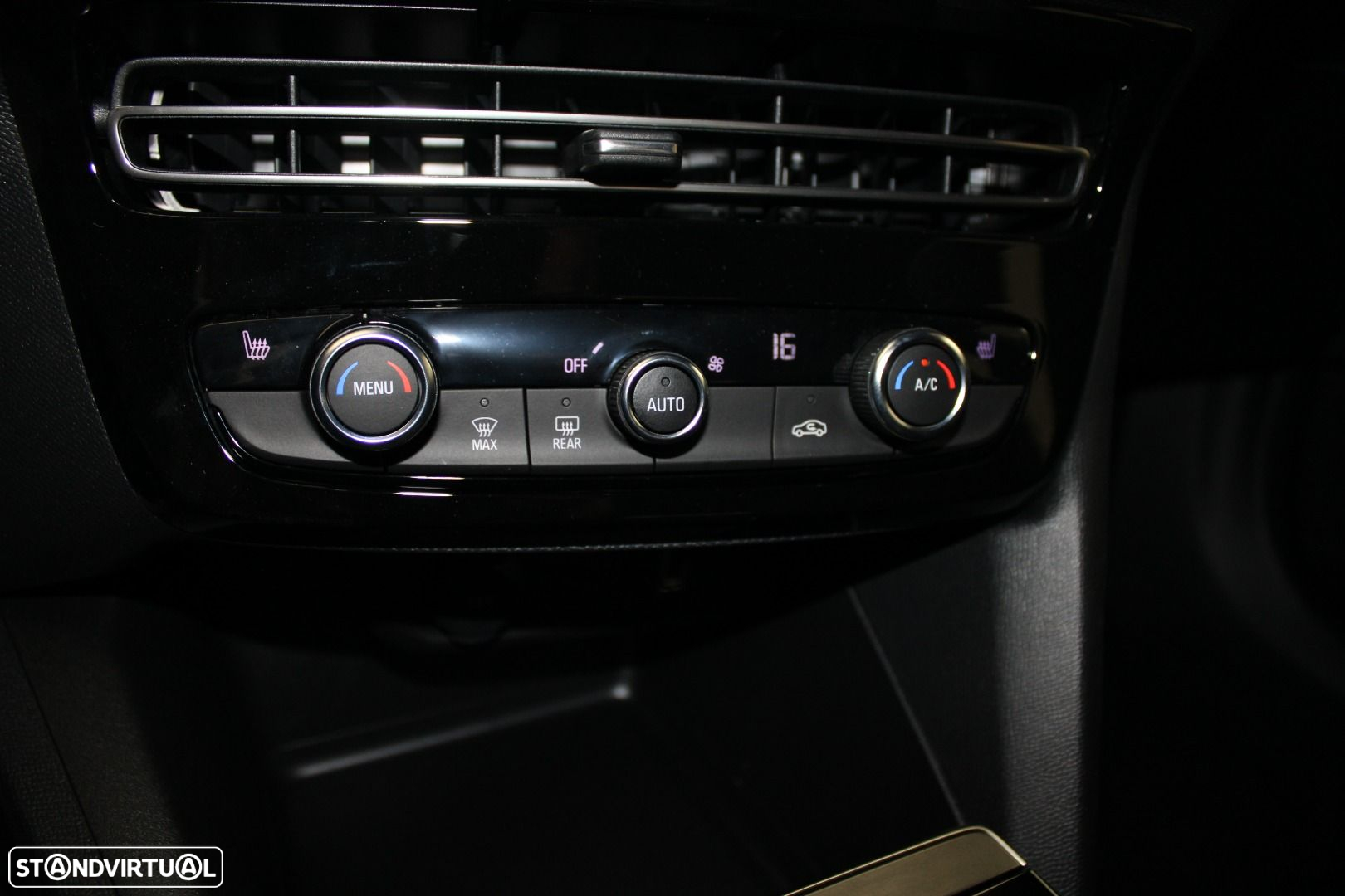 Opel Mokka-e GS Line - 24