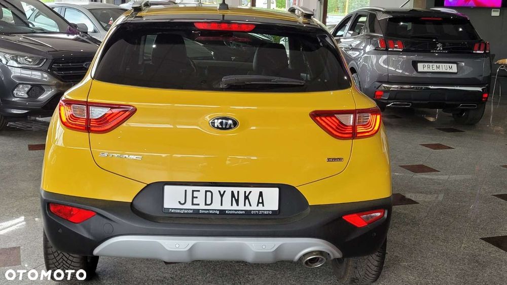 Kia Stonic - 9