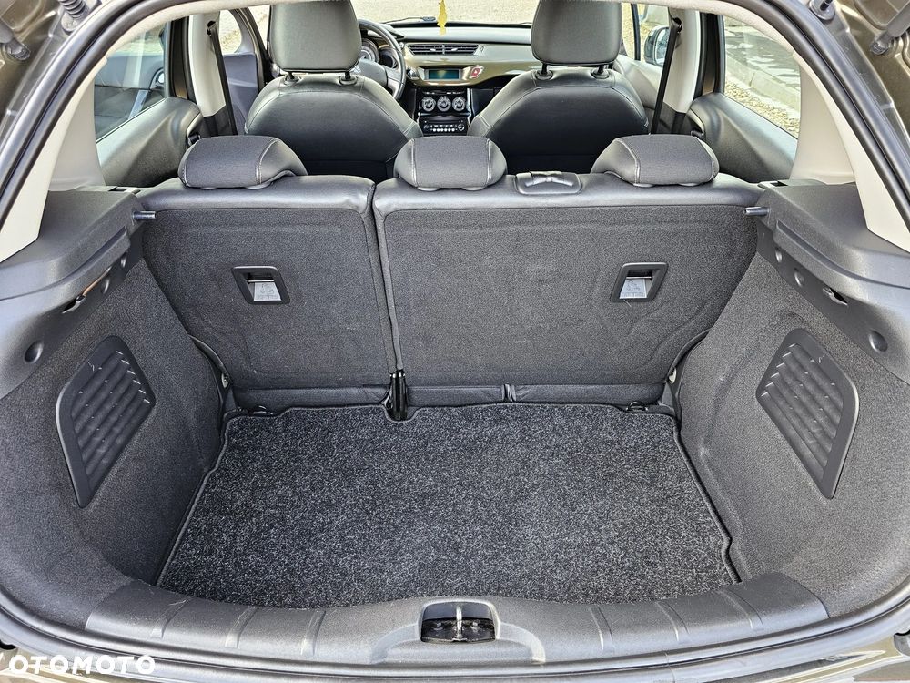 Citroën C3 1.4 Selection - 16