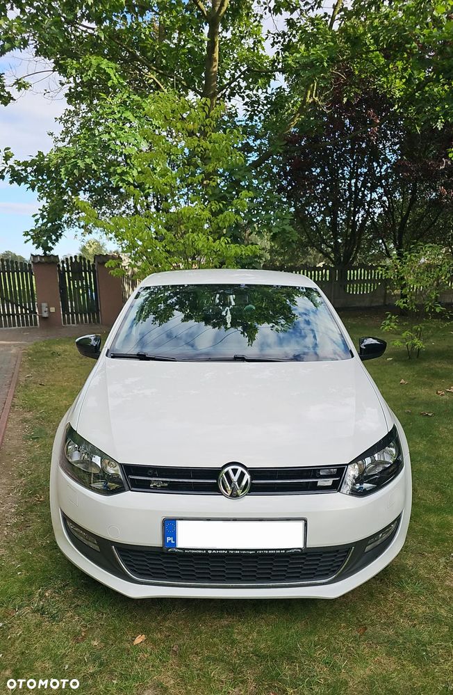 Volkswagen Polo 1.2 TSI Comfortline - 1