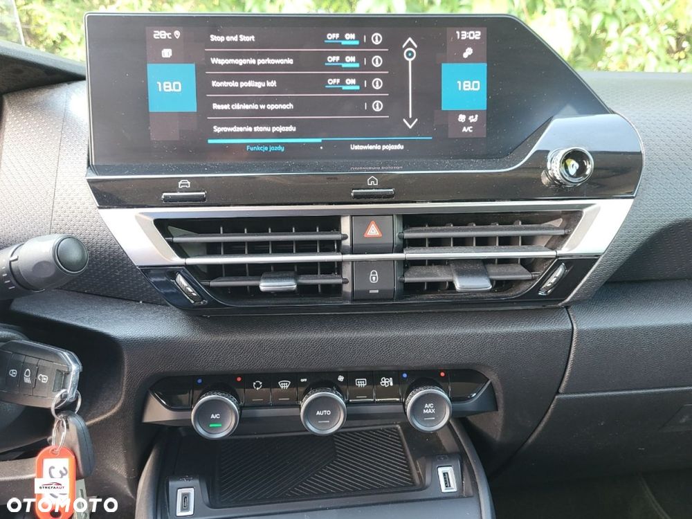 Citroën C4 - 18