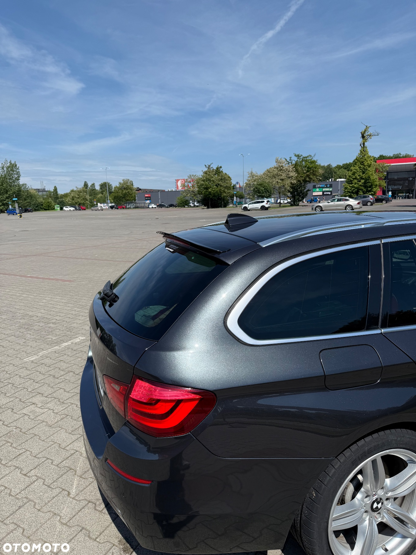 BMW Seria 5 - 3
