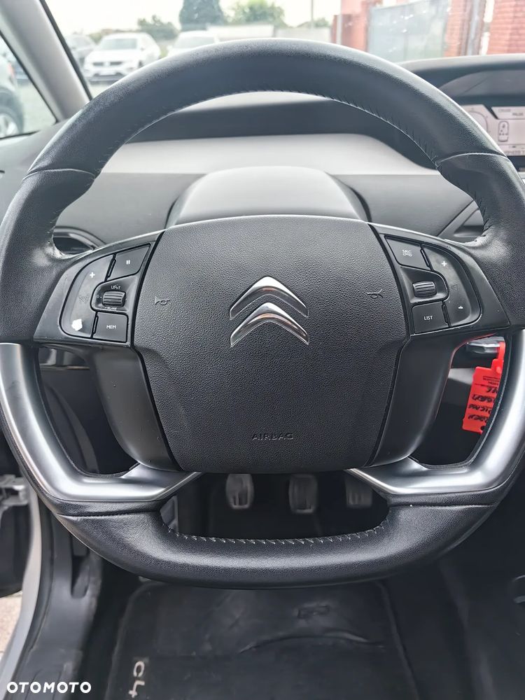 Citroën C4 Picasso 1.6 BlueHDi Seduction - 15