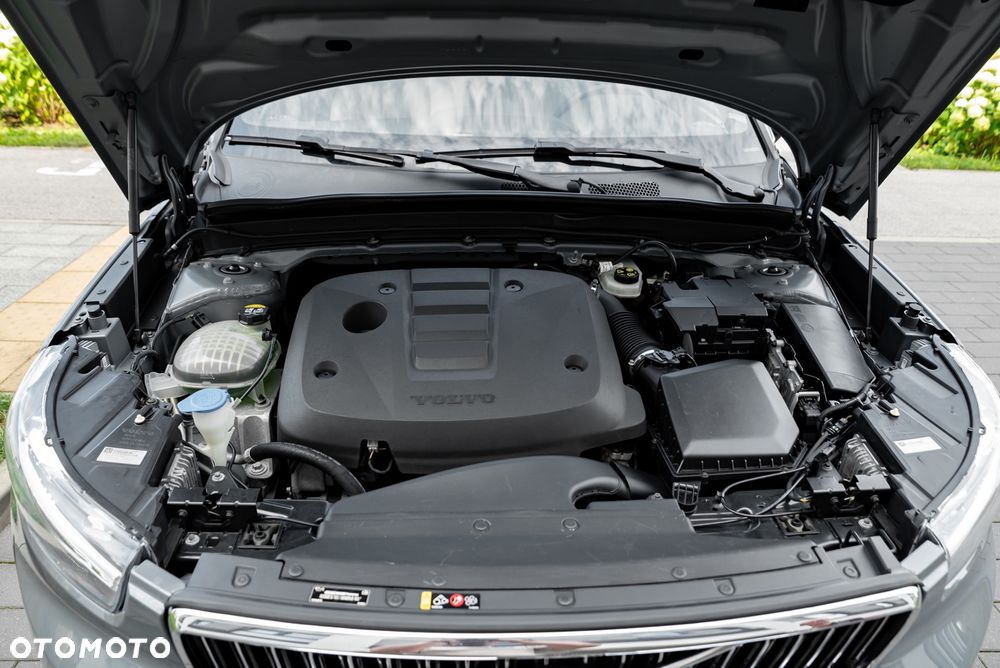 Volvo XC 40 D3 - 39