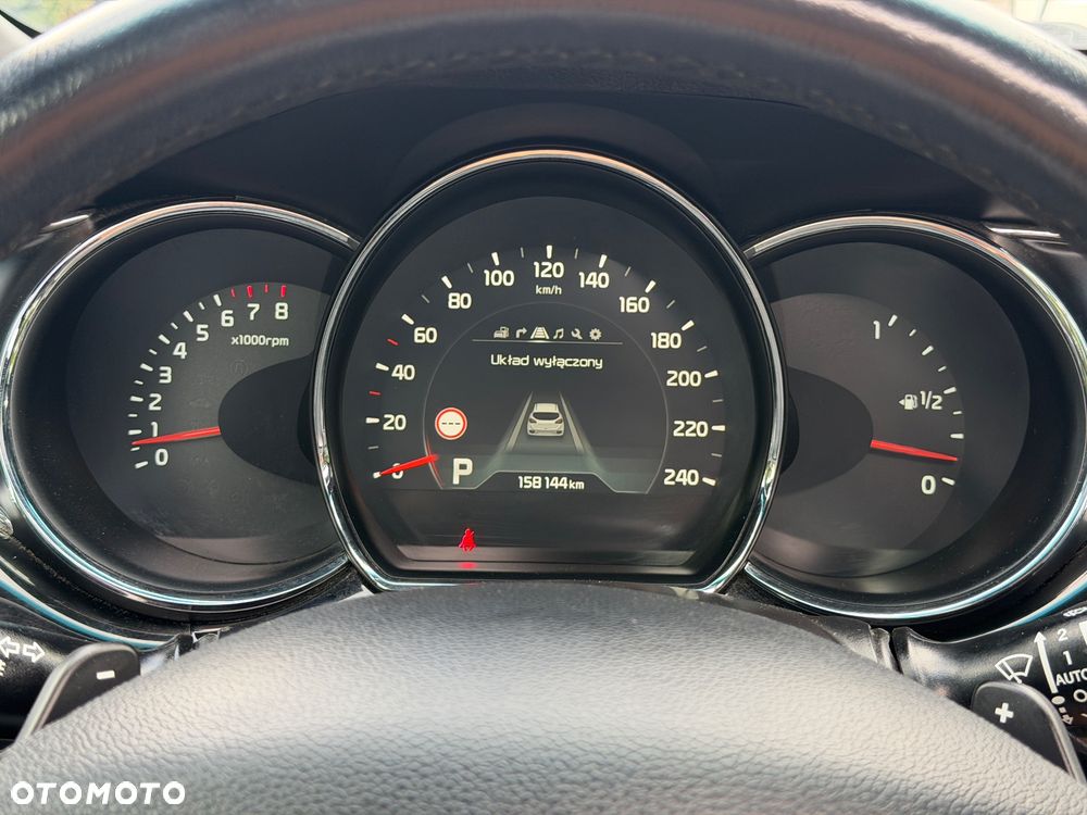 Kia ProCeed 1.6 GDI XL DCT - 17