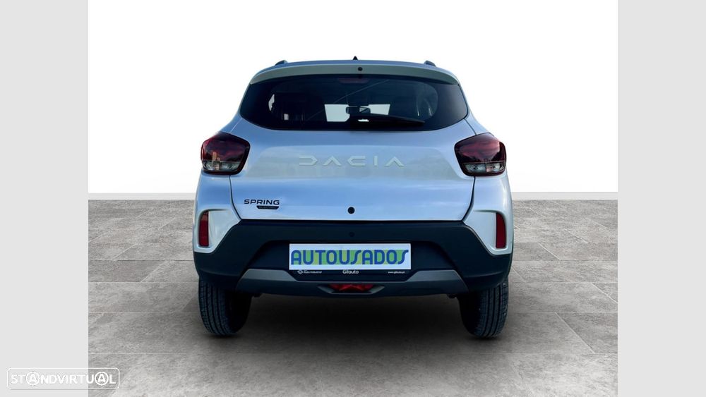 Dacia Spring Electric 45 Expression - 8