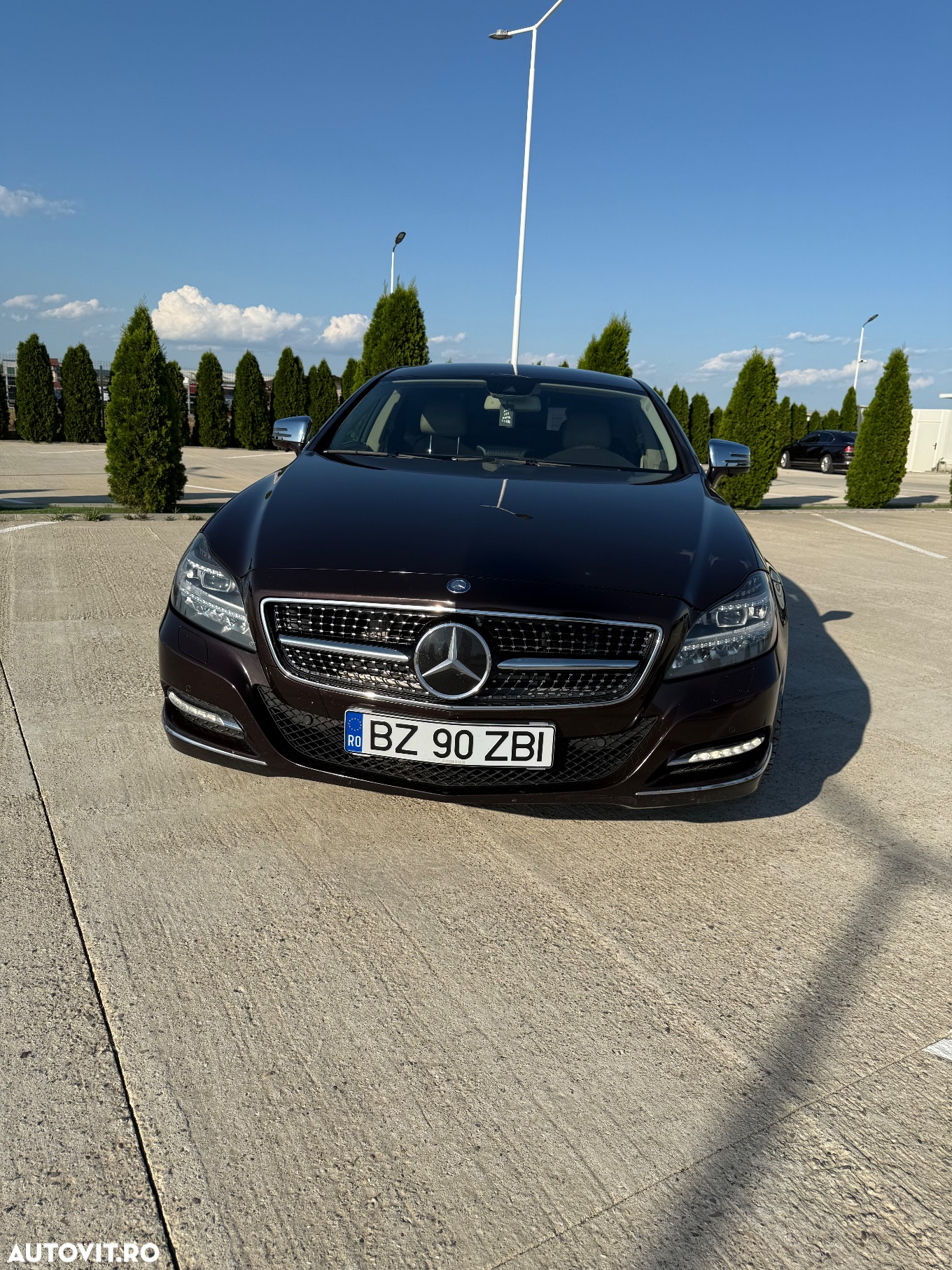 Mercedes-Benz S 65 AMG Long Aut - 2