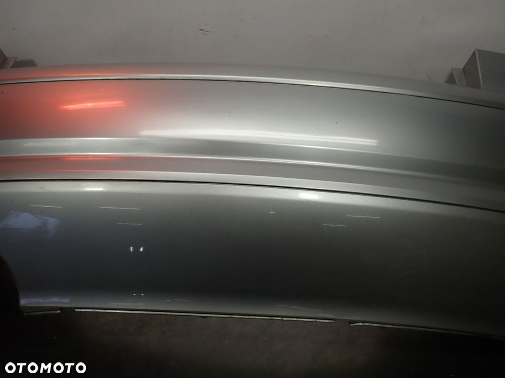 ZDERZAK TYŁ AUDI A3 8P - 6