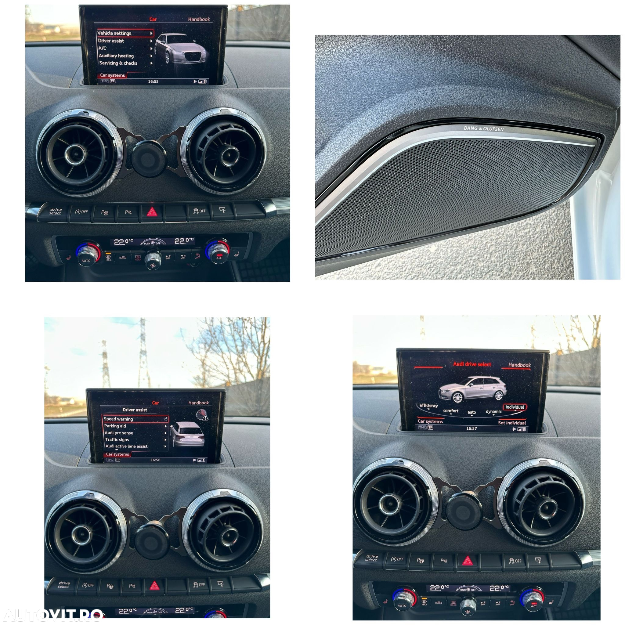 Audi A3 2.0 TDI Ambition - 9