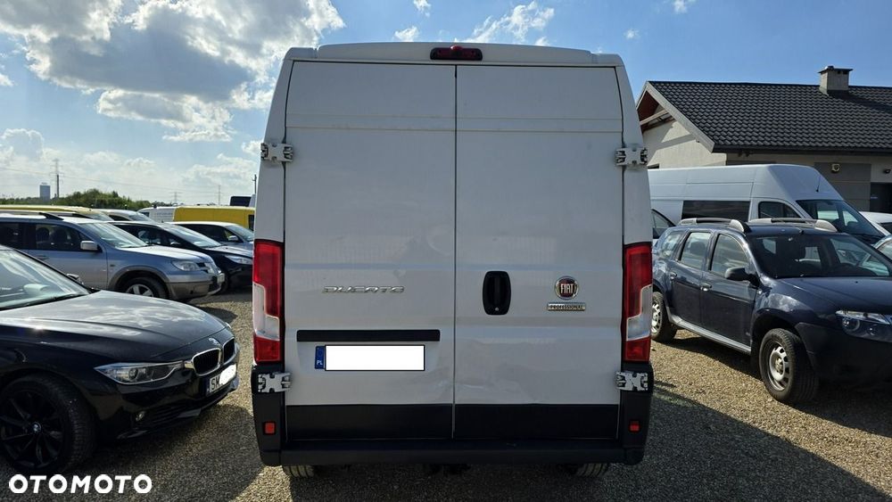Fiat Ducato - 6