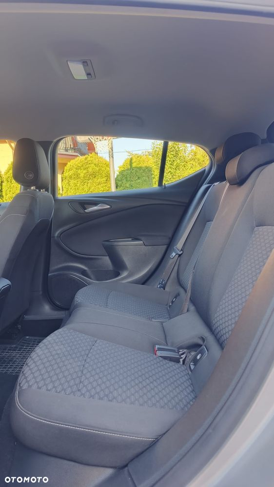 Opel Astra 1.2 T 2020 S&S - 19