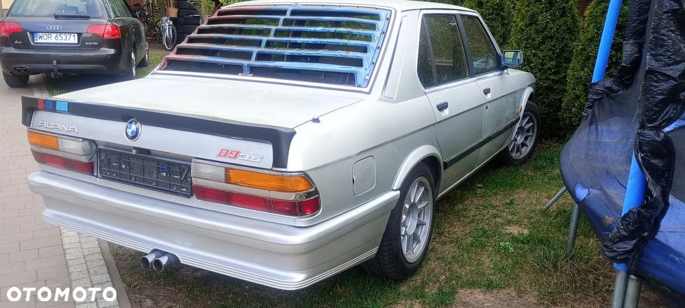 BMW Seria 5 - 37