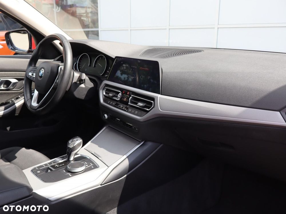 BMW Seria 3 - 7
