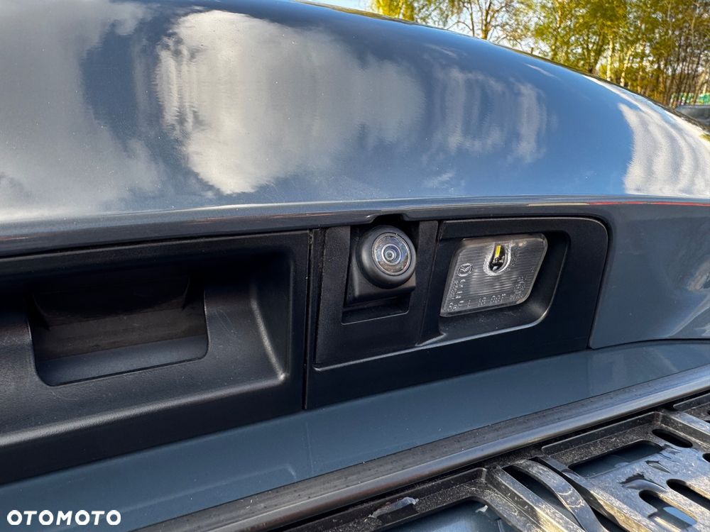 Mazda CX-30 e-SKYACTIVE X 186 EXCLUSIVE-LINE - 22