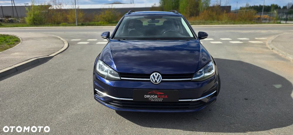 Volkswagen Golf 1.6 TDI BMT Highline - 4