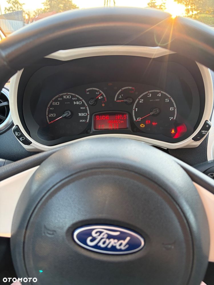 Ford KA - 16