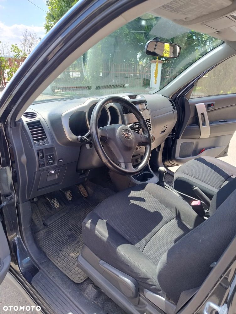 Daihatsu Terios 1.5 Top 4WD - 11