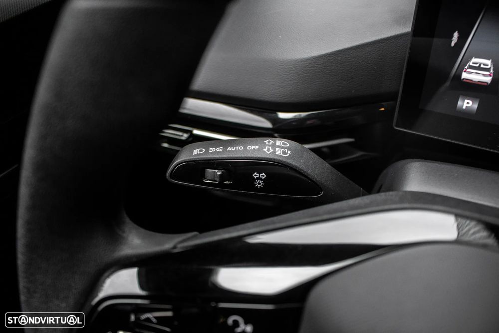 MG MG4 4 Standard - 16