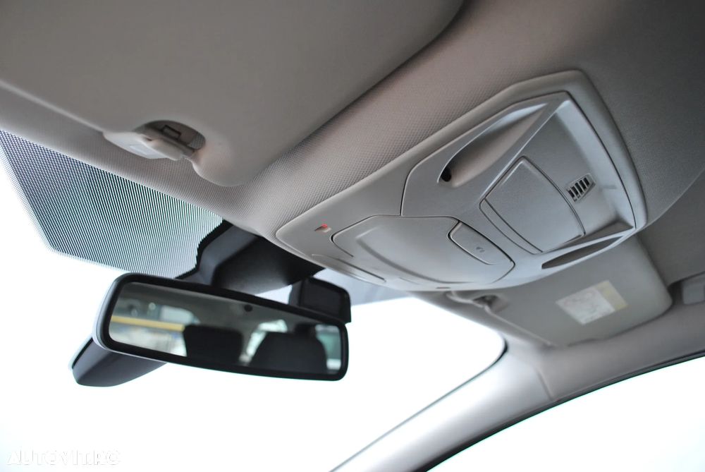 Ford Focus 1.5 TDCi Titanium - 23