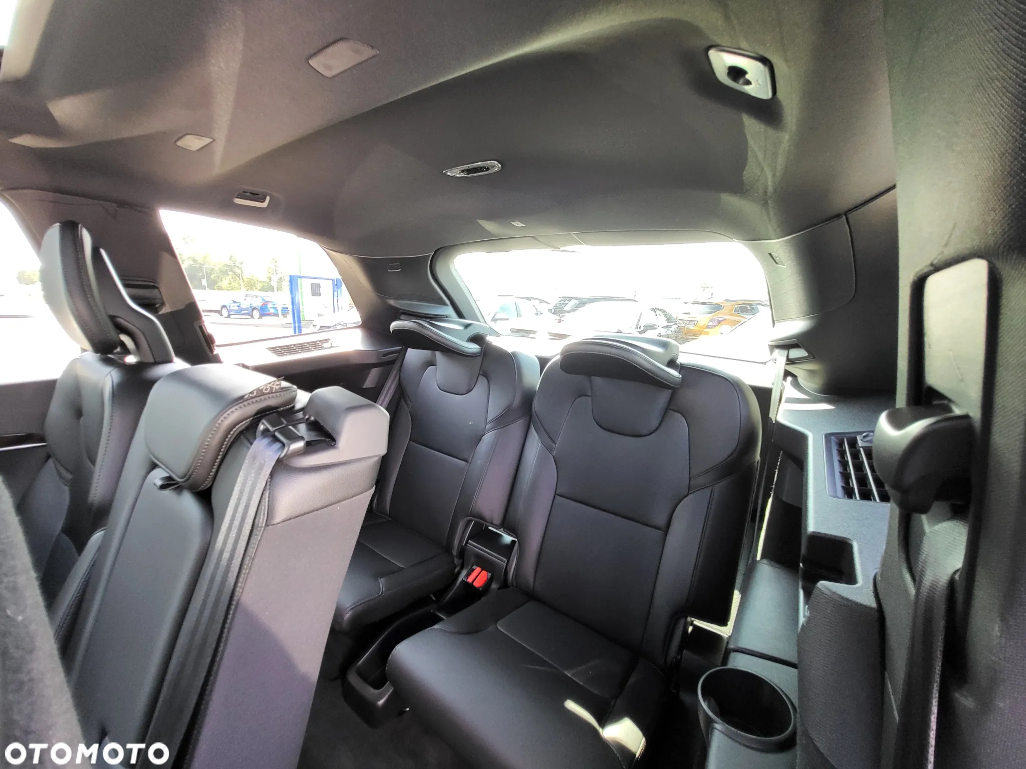 Volvo XC 90 T5 AWD Inscription 7os - 8