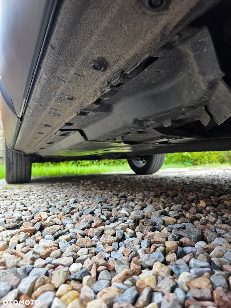 Nissan Qashqai+2 2.0 4x4 Tekna - 11