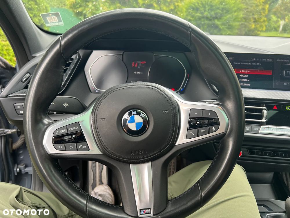 BMW Seria 1 118i M Sport - 20