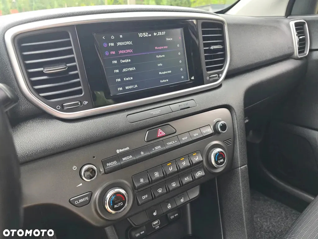 Kia Sportage 1.6 GDI L Business Line 2WD - 27