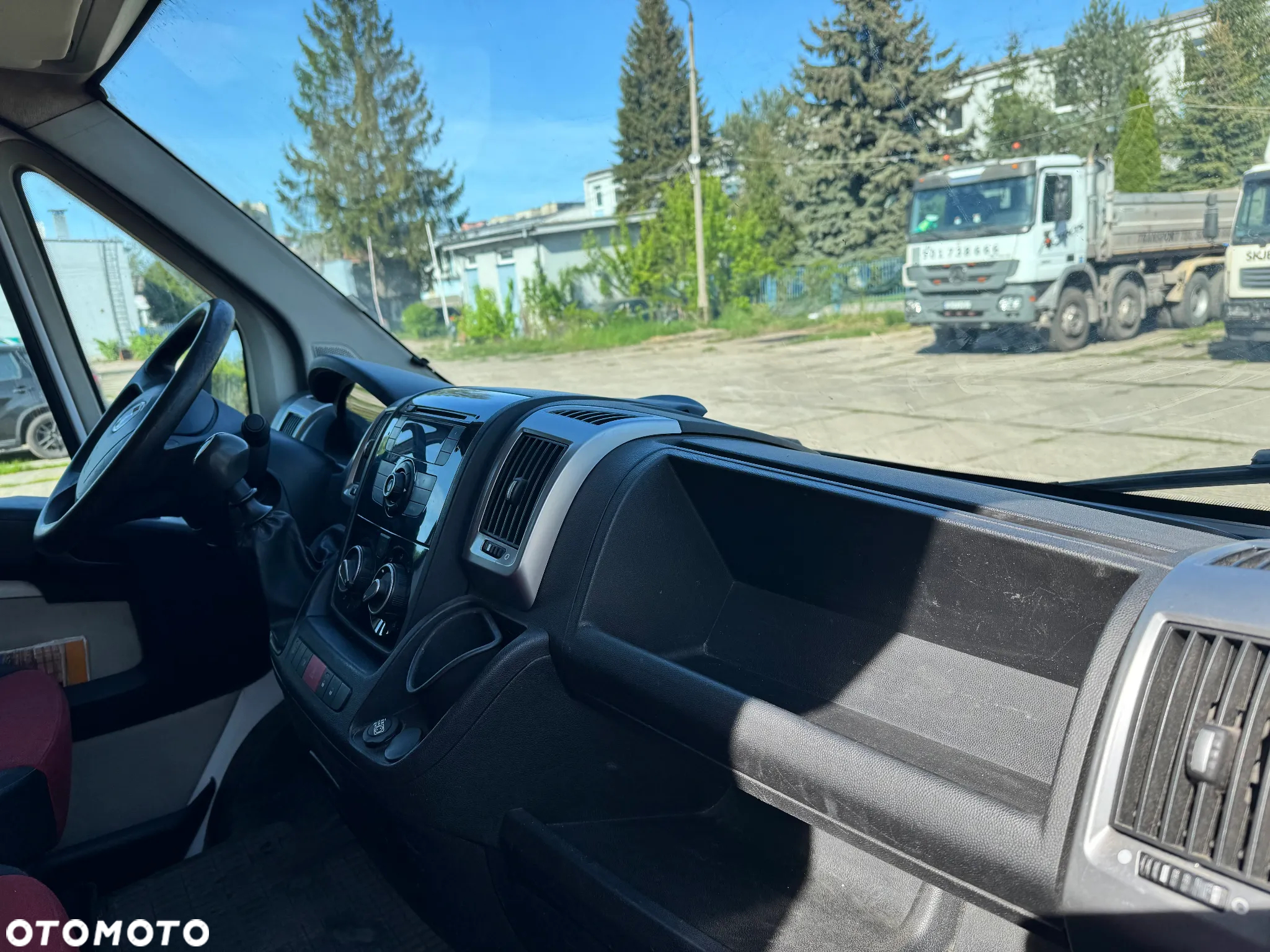 Fiat Ducato L4H2 - 13