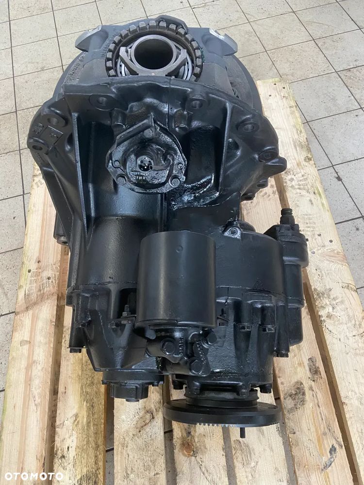 Scania RB 662 2.92,3,07,3.42,3.80,4.22,4.88 Regenerowany!!! - 2