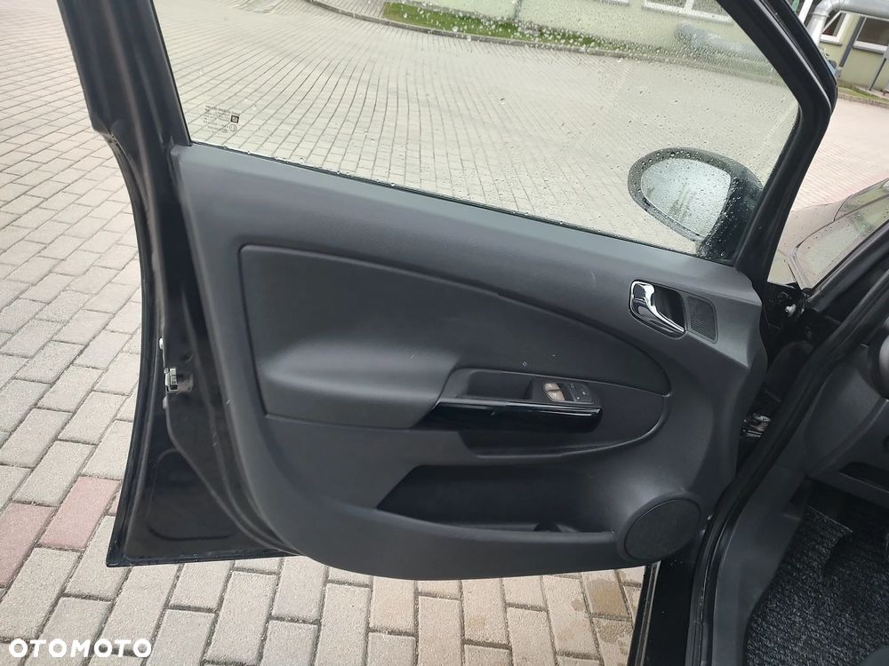 Opel Corsa 1.3 CDTI Catch me - 33