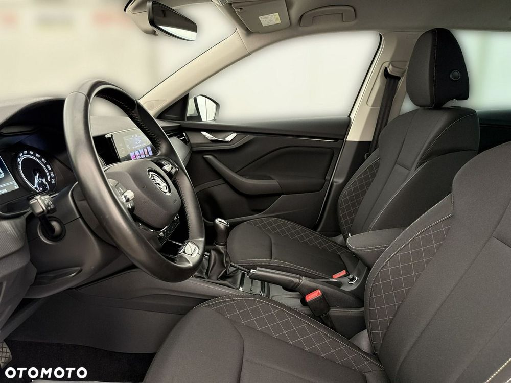 Skoda Scala 1.0 TSI Ambition - 13