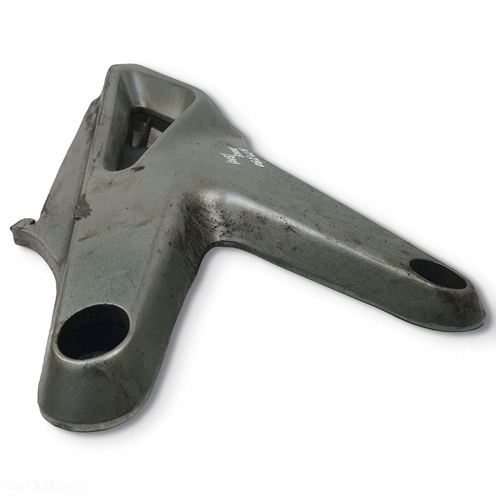 LEWY BOCZNY STELAŻ RAMY KTM Duke 790 18-24 mocowanie podnóżka 64103002005 - 5