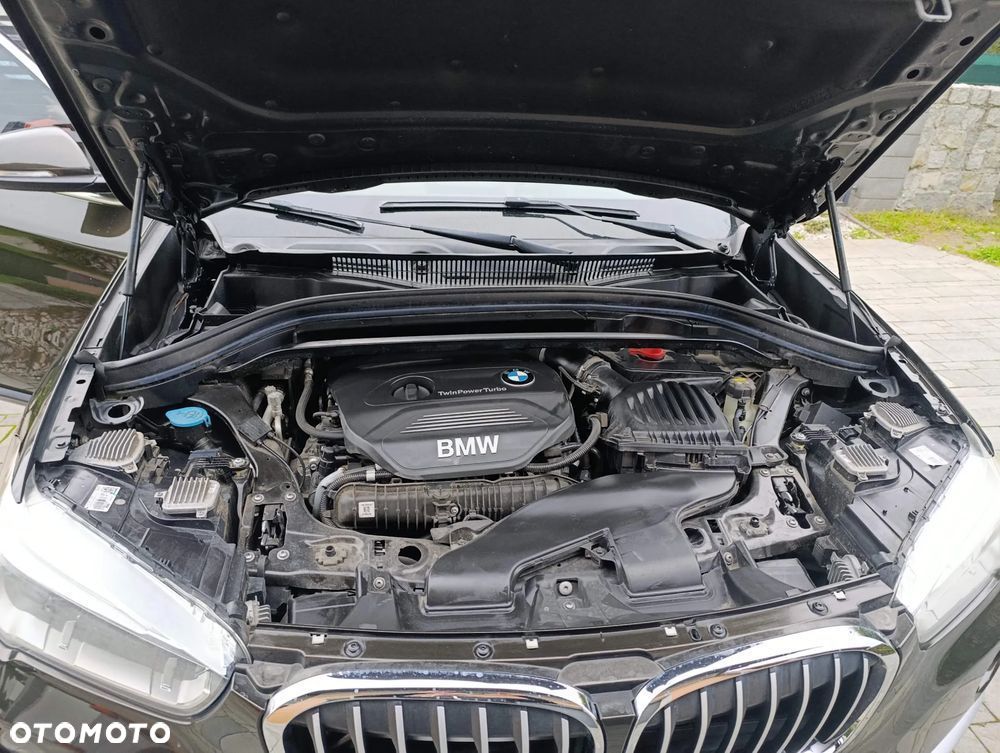 BMW X1 - 12