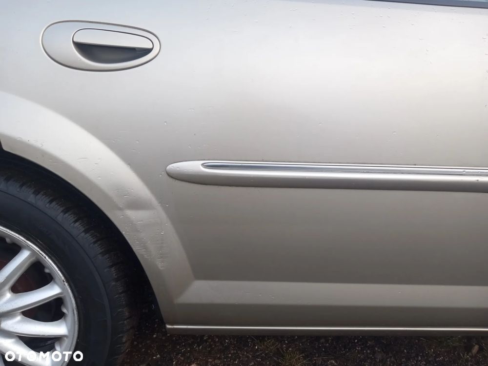 Chrysler Sebring 2.0 LE - 7