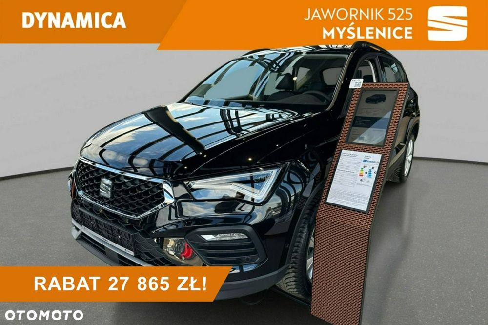 Seat Ateca - 2