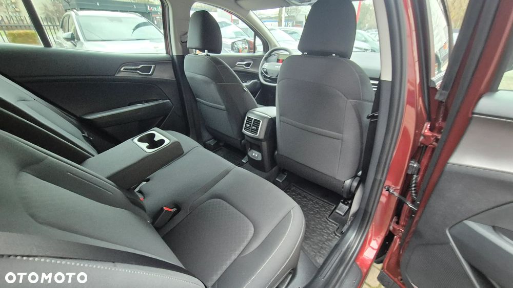 Kia Sportage 1.6 T-GDI M 2WD - 15