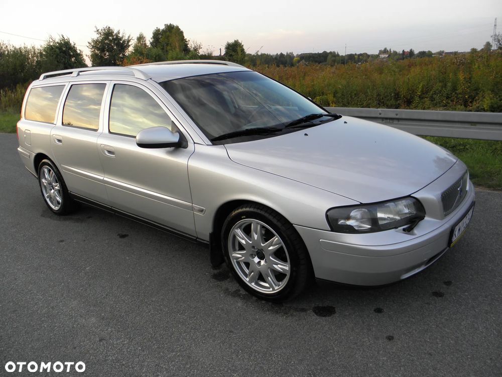 Volvo V70 - 10