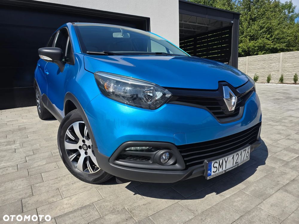 Renault Captur ENERGY TCe 120 EDC Intens - 2