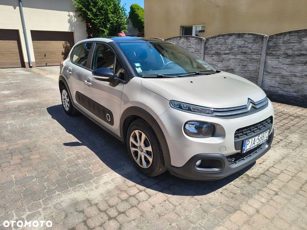 Citroën C3 - 6