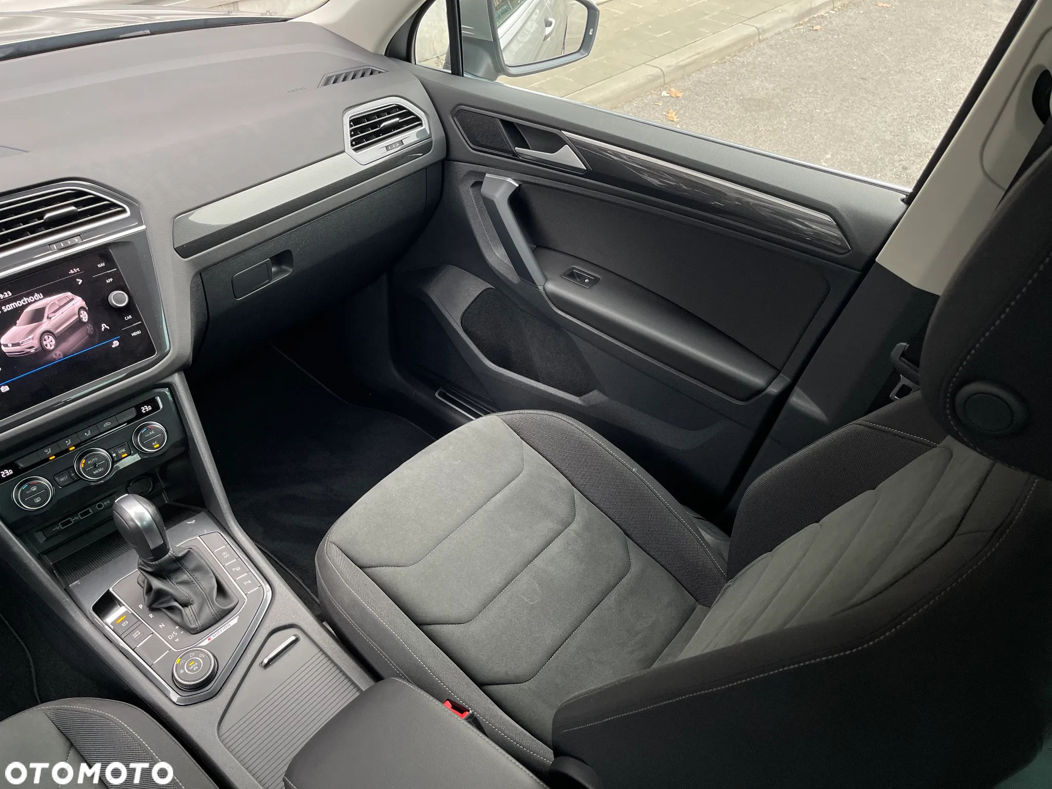 Volkswagen Tiguan 2.0 TSI 4Mot Highline DSG - 26