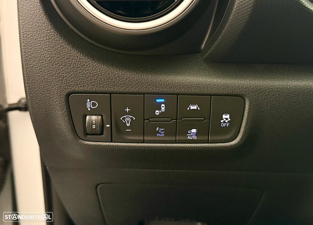 Hyundai Kauai Premium - 29