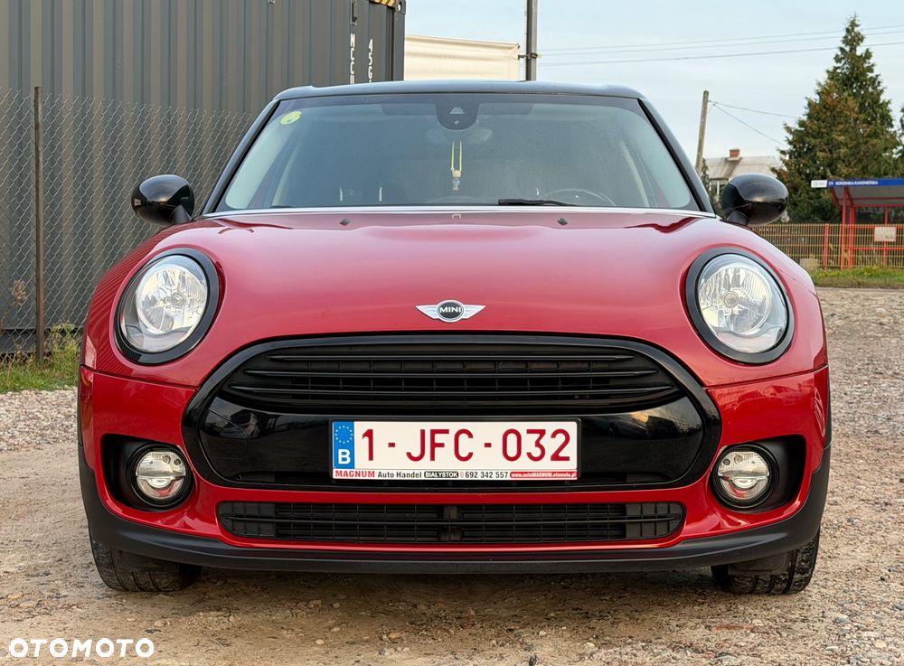MINI Clubman - 26